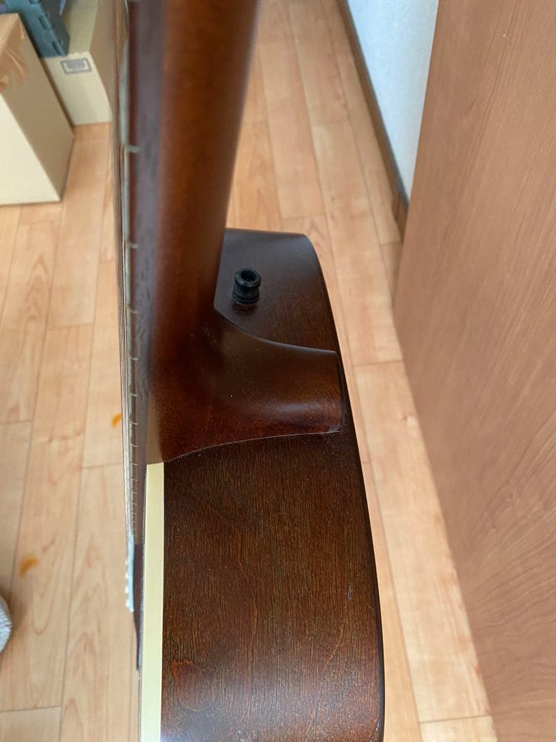 アコギ art&lutherie legacy