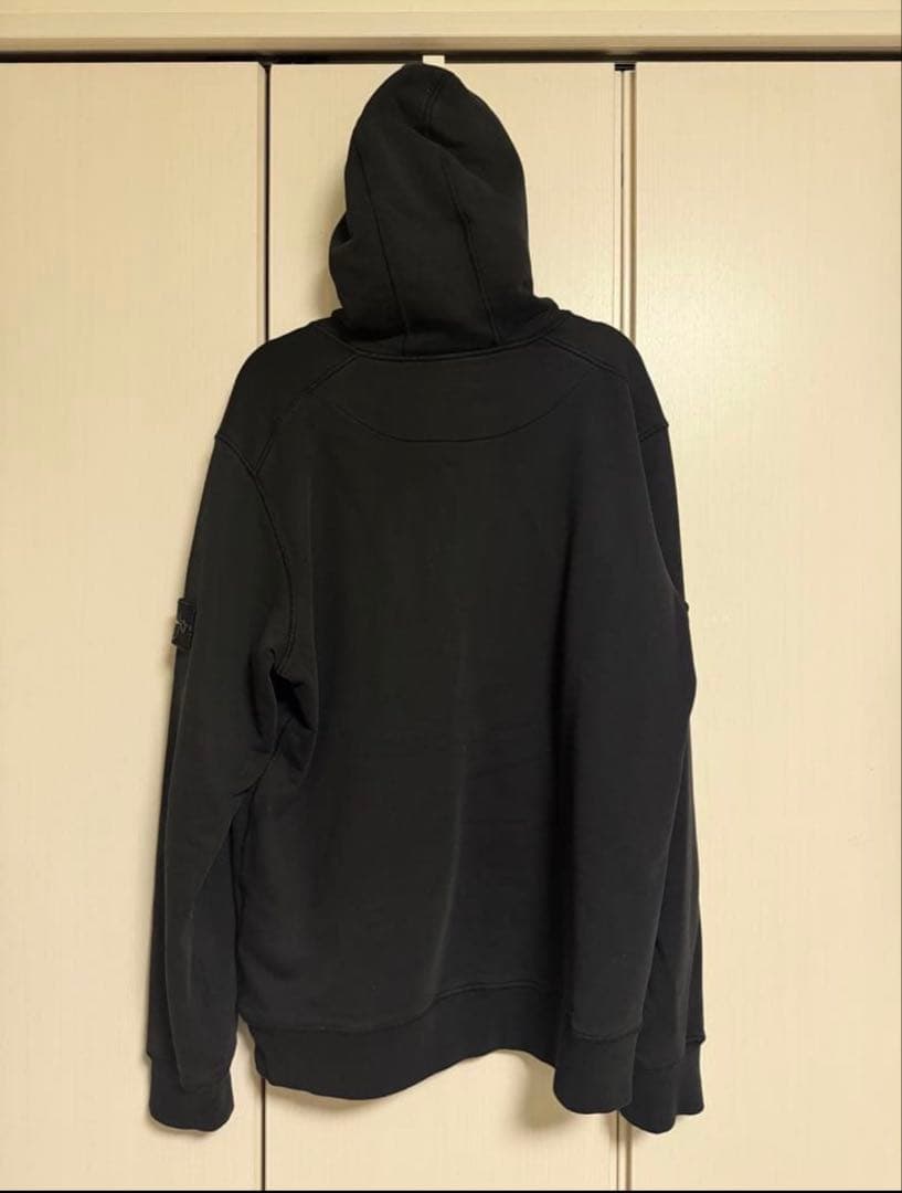 N*N様 STONE  ストーンアイランド パーカー XL