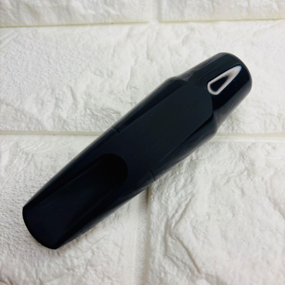 【新品未使用】SELMER セルマー アルトサックス マウスピース S80 E