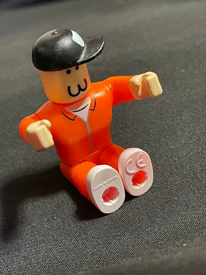 Roblox フィギュア 激レア ロブロックス