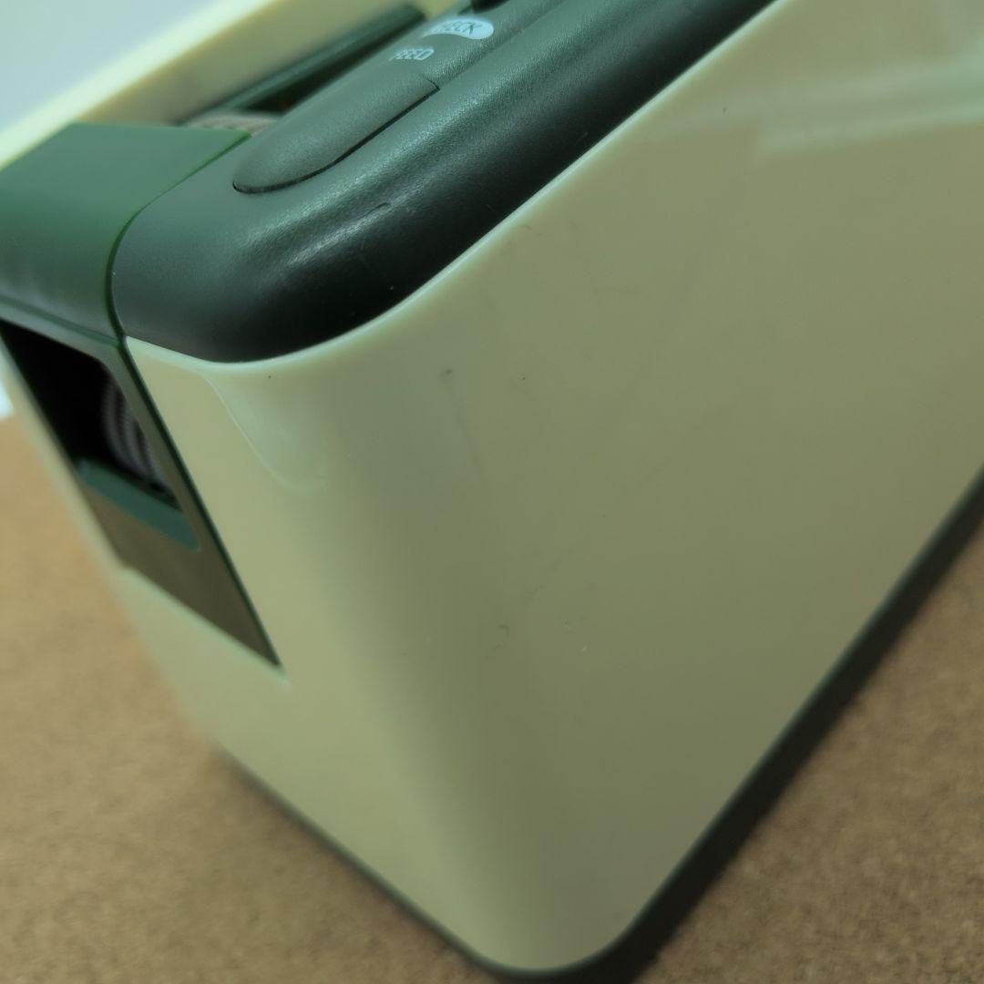 ニチバン　オートテーパー　TCE-200　　テープカッター