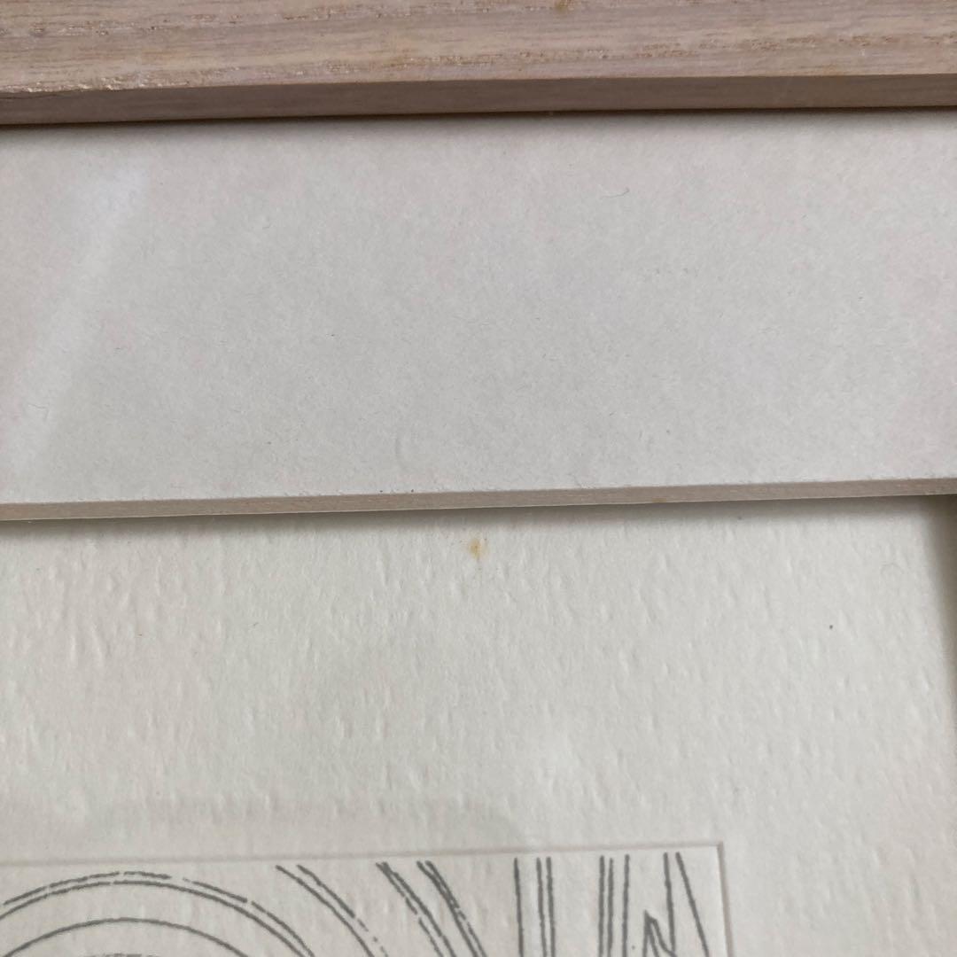 ディズニー　トレジャー　クルエラ・ド・ヴィル　セル画