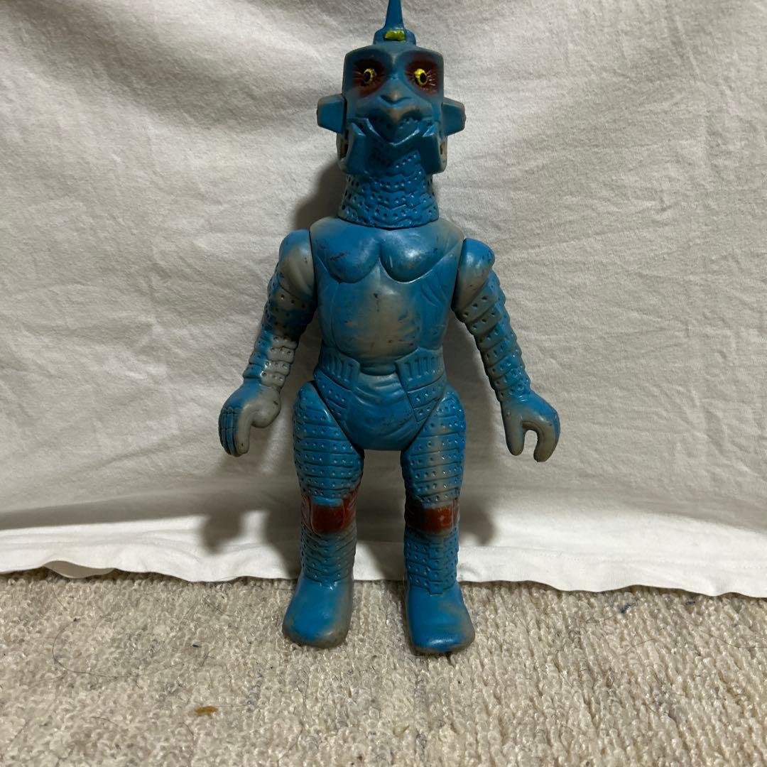 当時物　ブルマァク　ウィンダム　　24cm