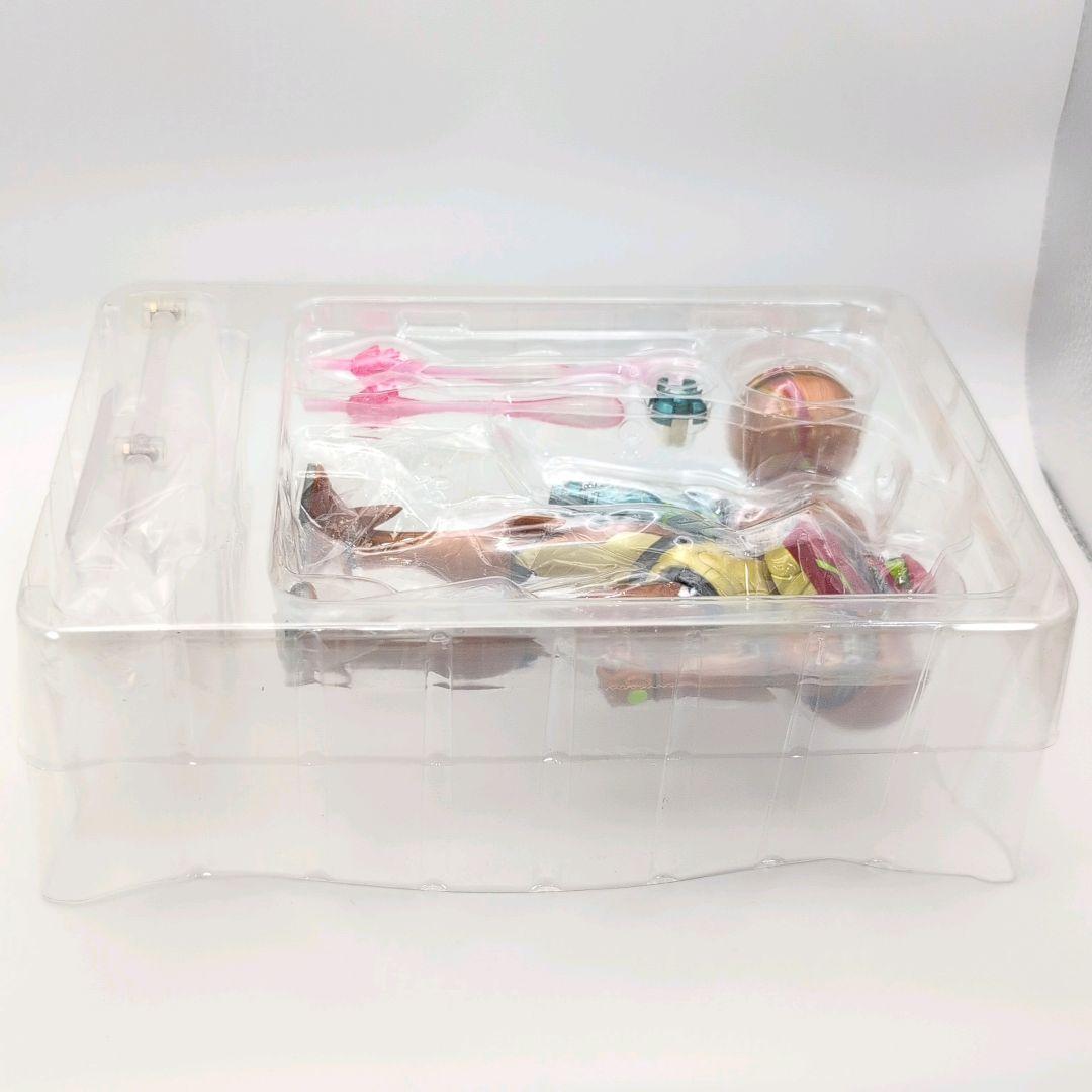 ★レア サムス・アラン メトロイド figma 133 可動フィギュア