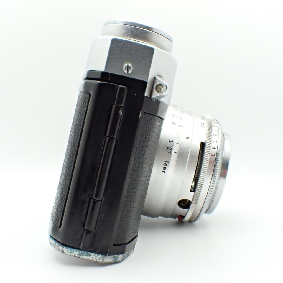 【動作確認済】TOPCON 35-L 初期不良保証付き