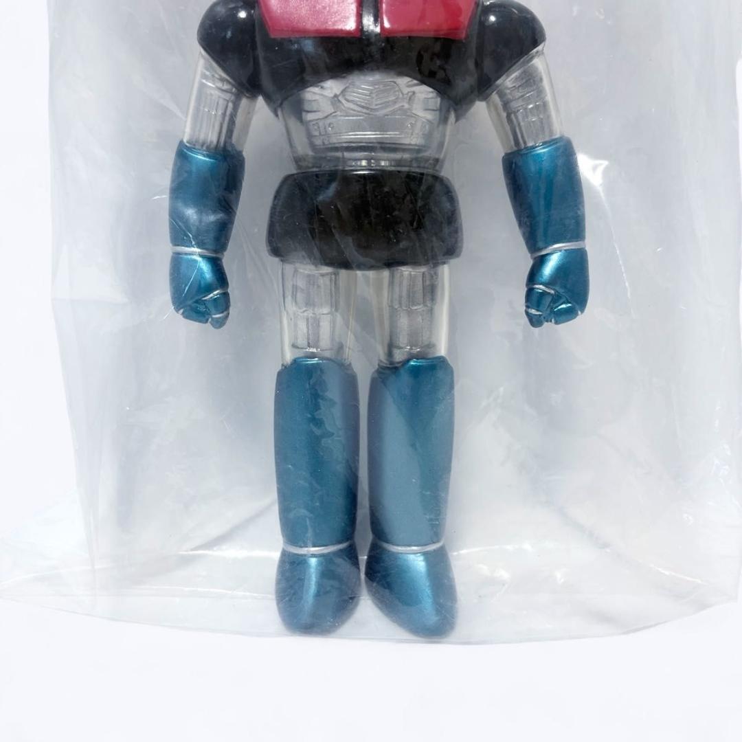 ビックワンクラフト メカニックマジンガーZ メタルver ダイナミック企画