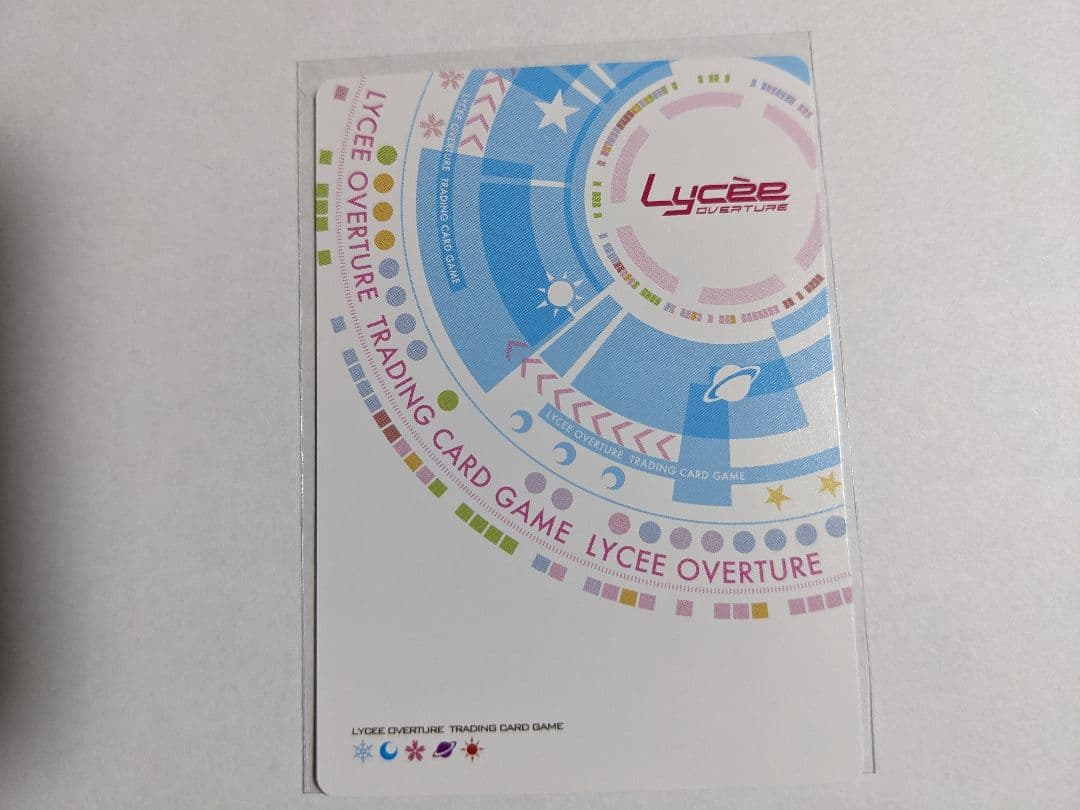 リセ　小太刀凪　ssp　サイン　オーガスト