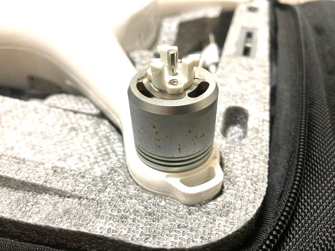 DJI Phantom4 ファントム4 ドローン