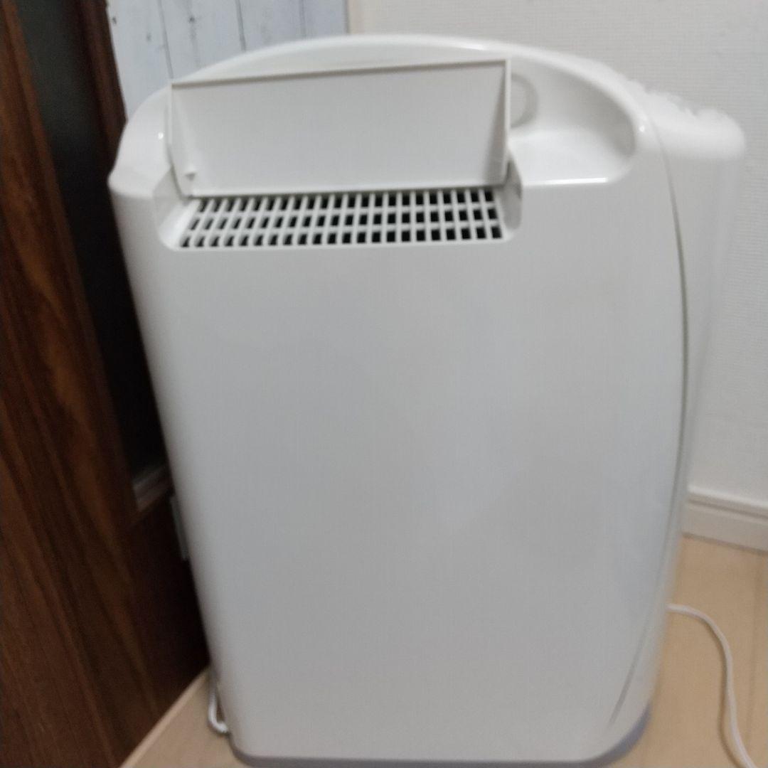 これからの時期にオススメ➰CORONA CD-S636 コンプレッサー式除湿機