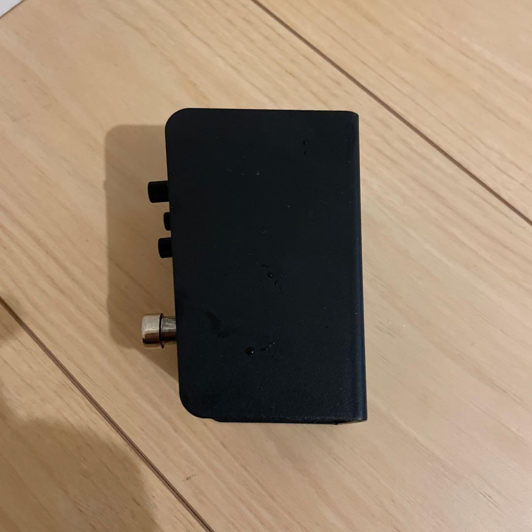 ギター PROCO / LIL'RAT DISTORTiON PEDAL