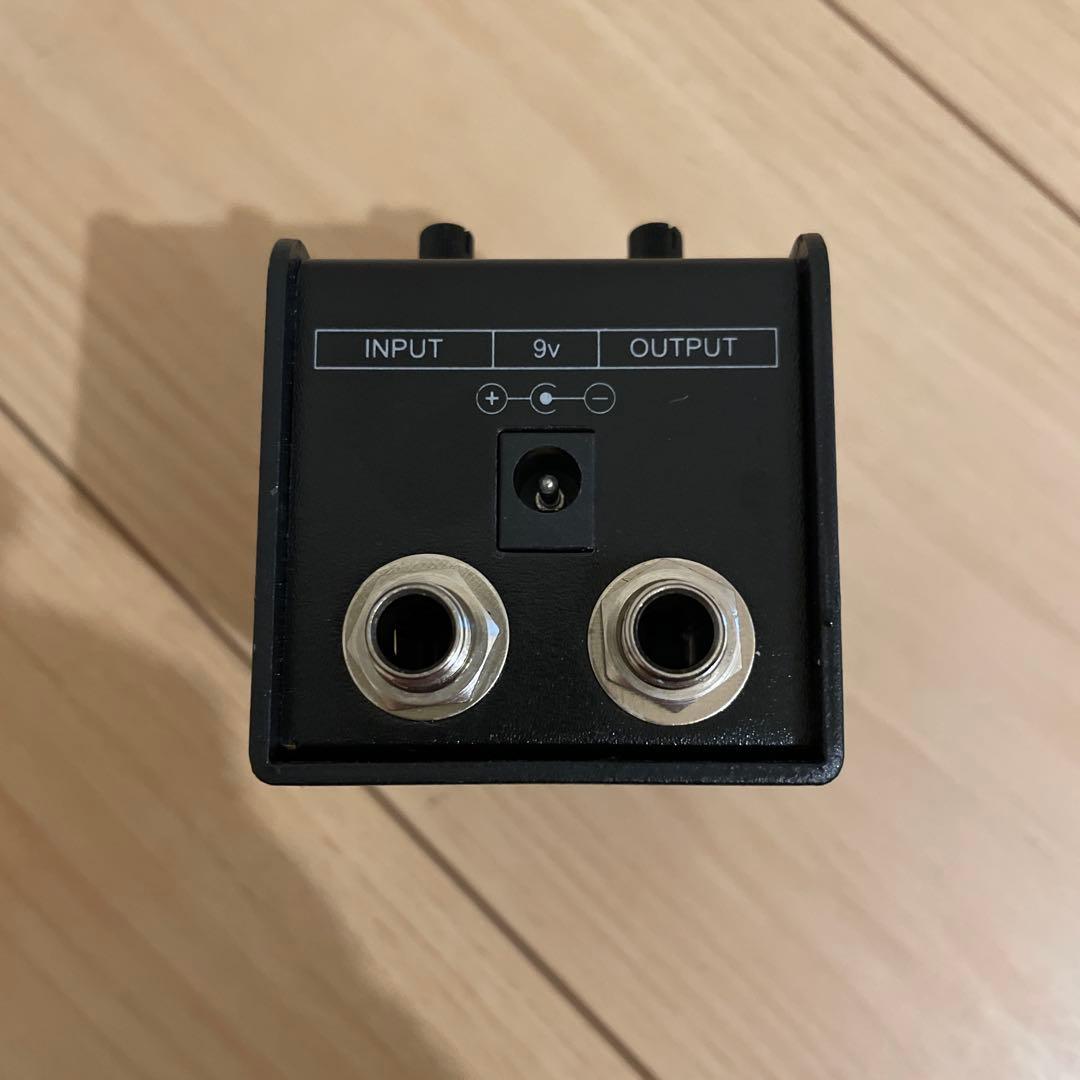 ギター PROCO / LIL'RAT DISTORTiON PEDAL