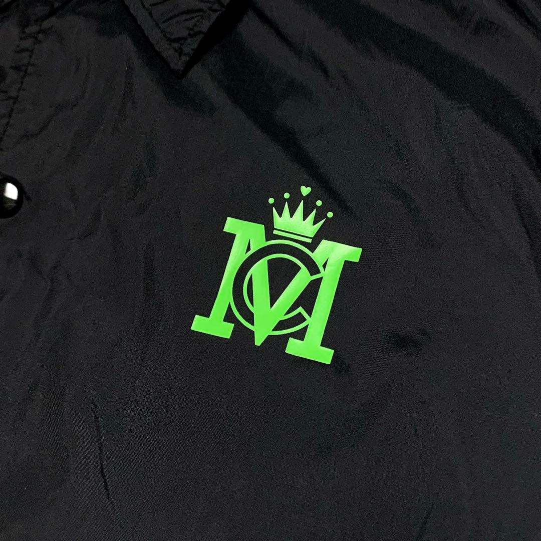 ちゃんみな THE PRINCESS PROJECT3 コーチジャケット 新品