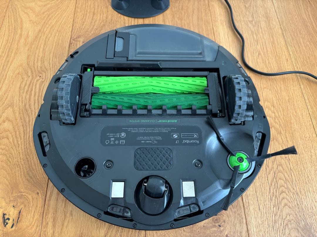 iRobot Roomba i7本体 (付属品有り)