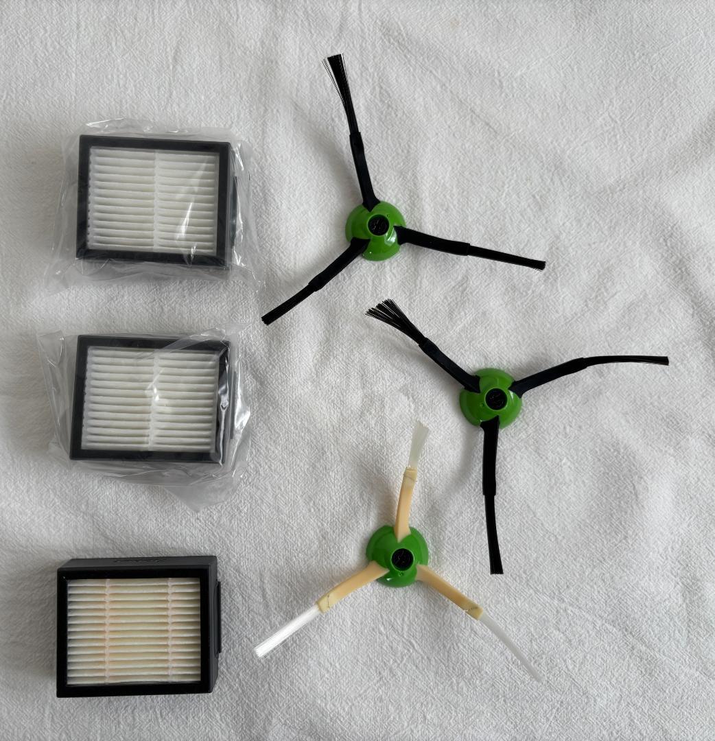 iRobot Roomba i7本体 (付属品有り)