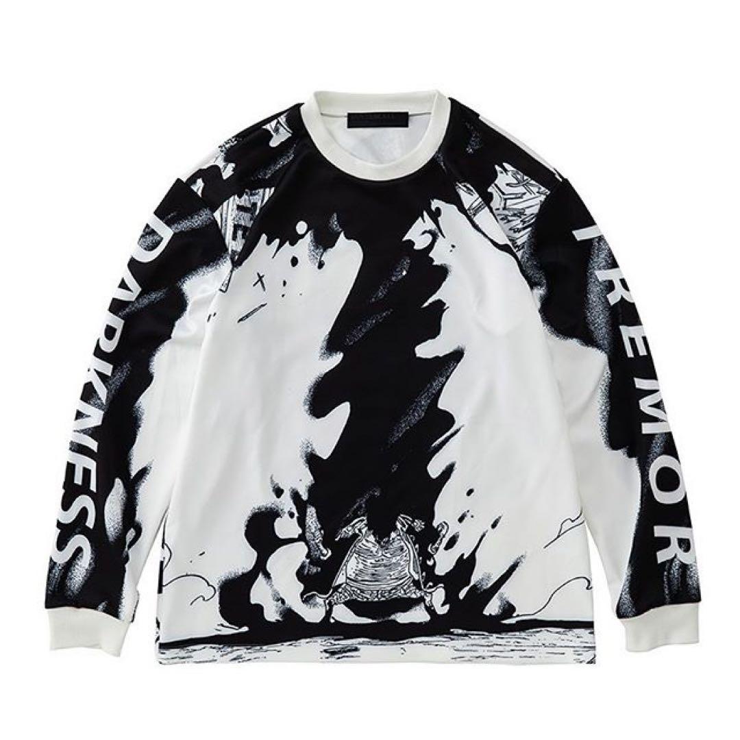 BUSTERCALL展　バスターコール展　ONE PIECE 黒ひげ　ルフィ