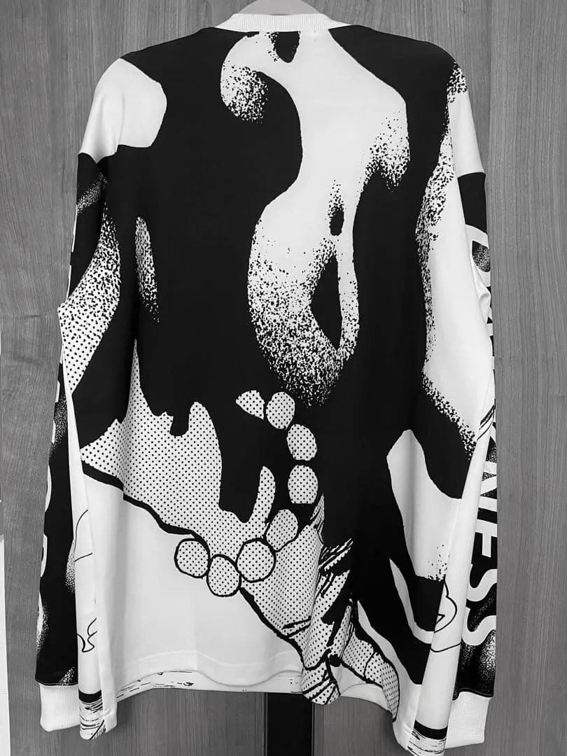 BUSTERCALL展　バスターコール展　ONE PIECE 黒ひげ　ルフィ