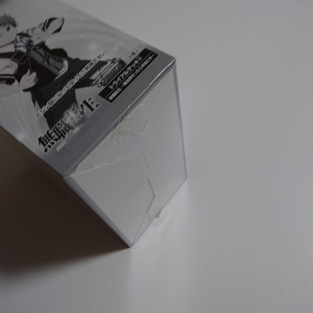 ヴァイス　無職転生　未開封　6個入り トライアルデッキ+