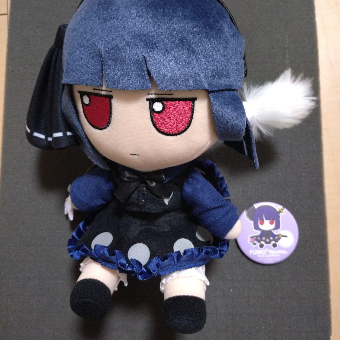 ふもふもようむ。ろすとわーどばーじょん