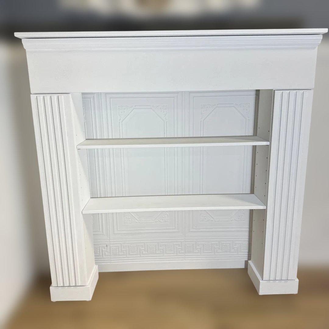 Ashop♡マントルピース　ノブレスタイプ