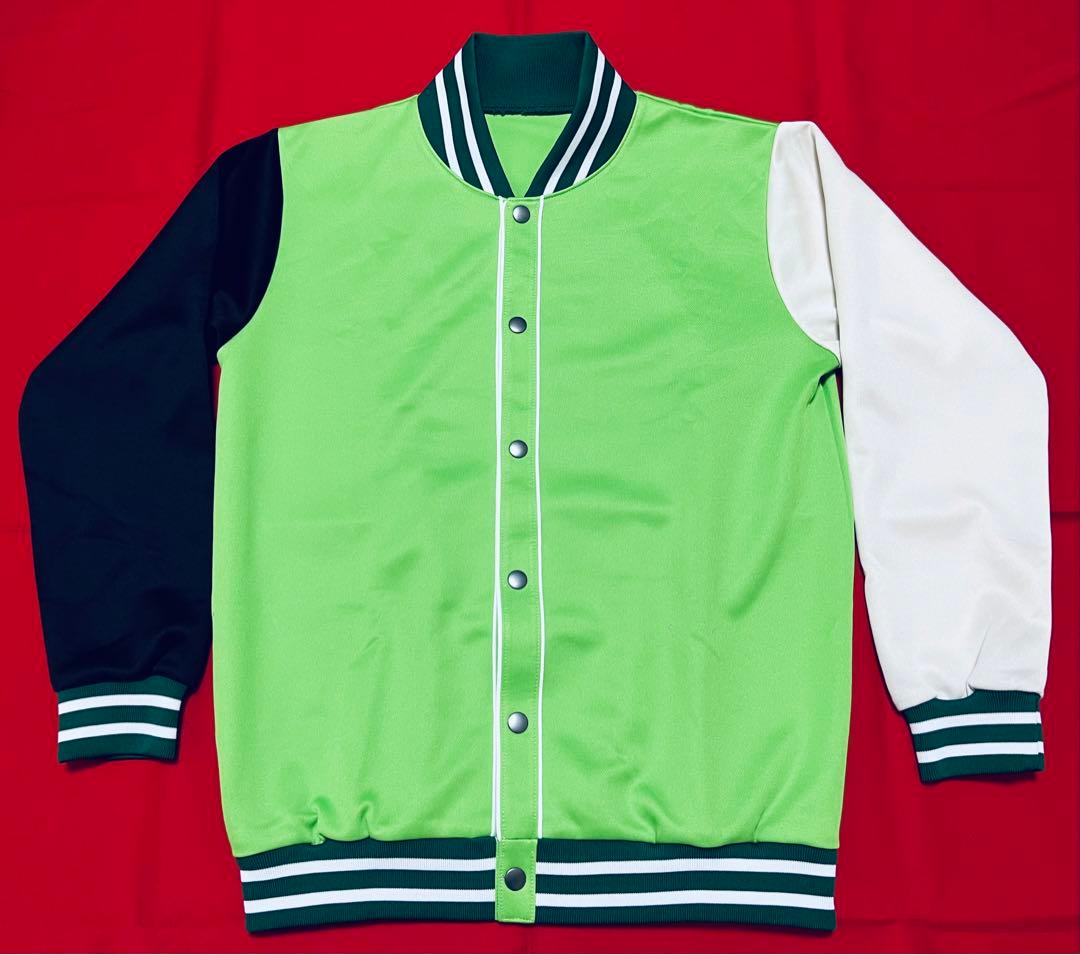 シャニマス 公式 ブレイブヒーロージャージ 有栖川夏葉ver. Mサイズ