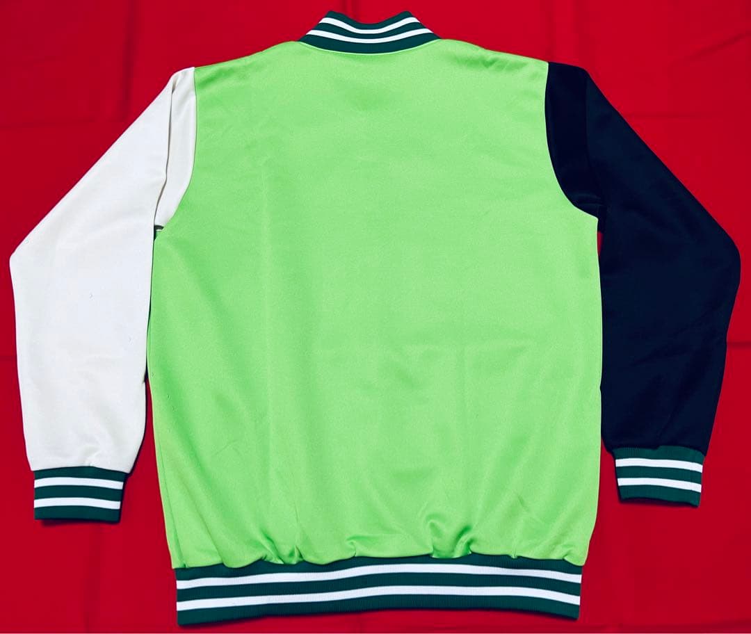 シャニマス 公式 ブレイブヒーロージャージ 有栖川夏葉ver. Mサイズ