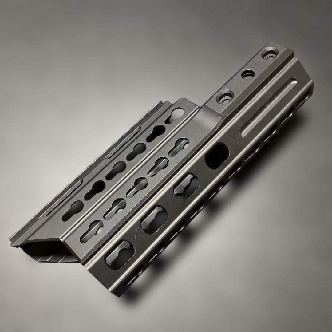 251103LayLax KRISS VECTOR keymodハンドガード S