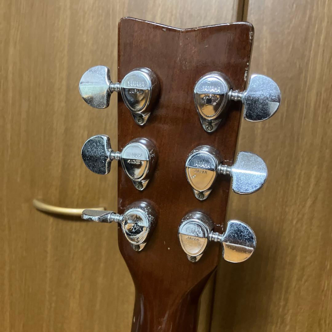 Yamaha FG 152B アコースティックギター