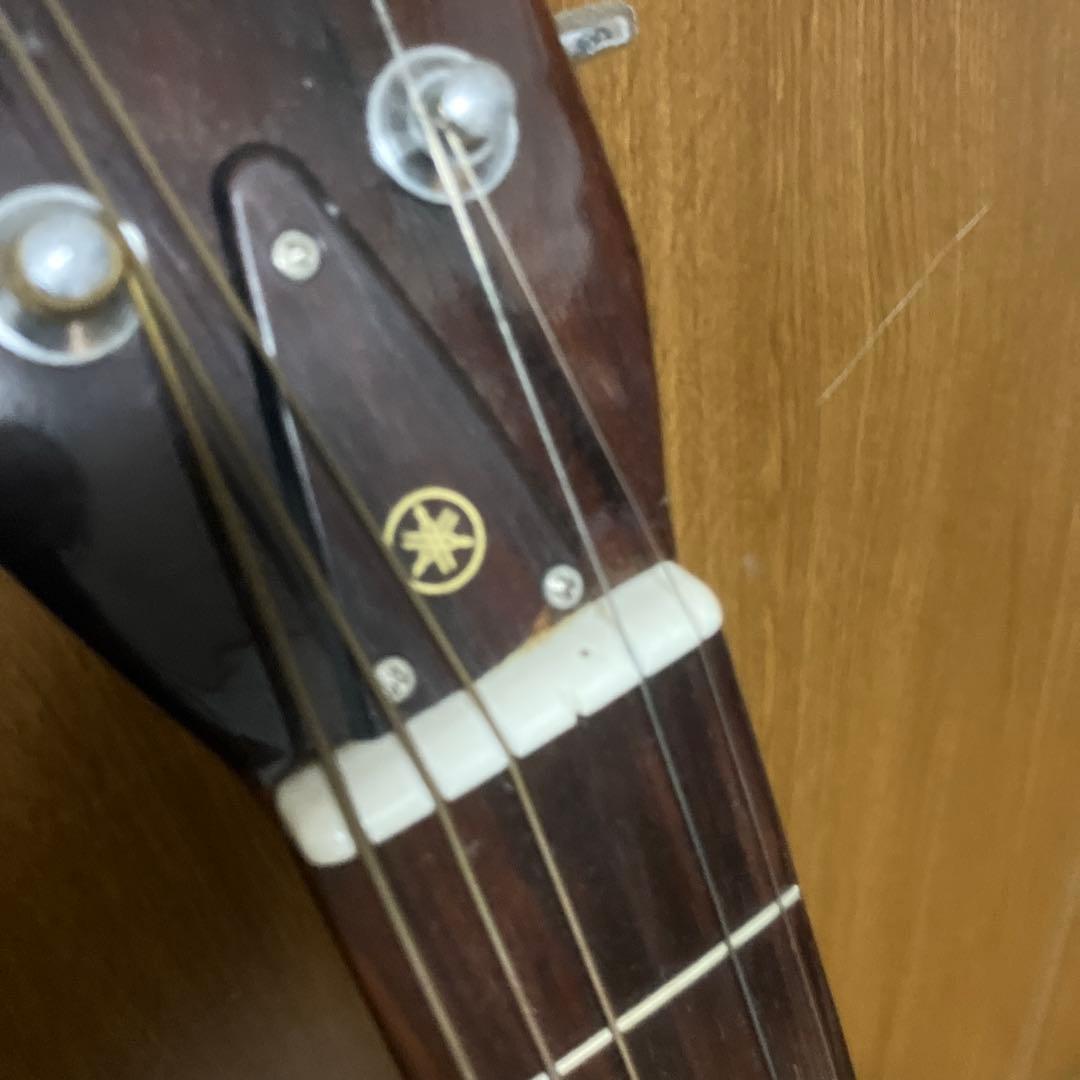 Yamaha FG 152B アコースティックギター