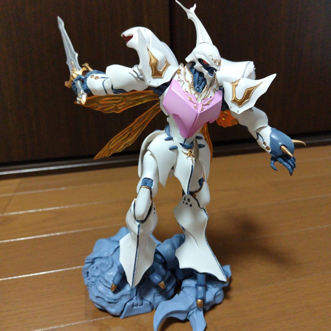 希少 1/48スケール サーバイン ガレージキット完成品