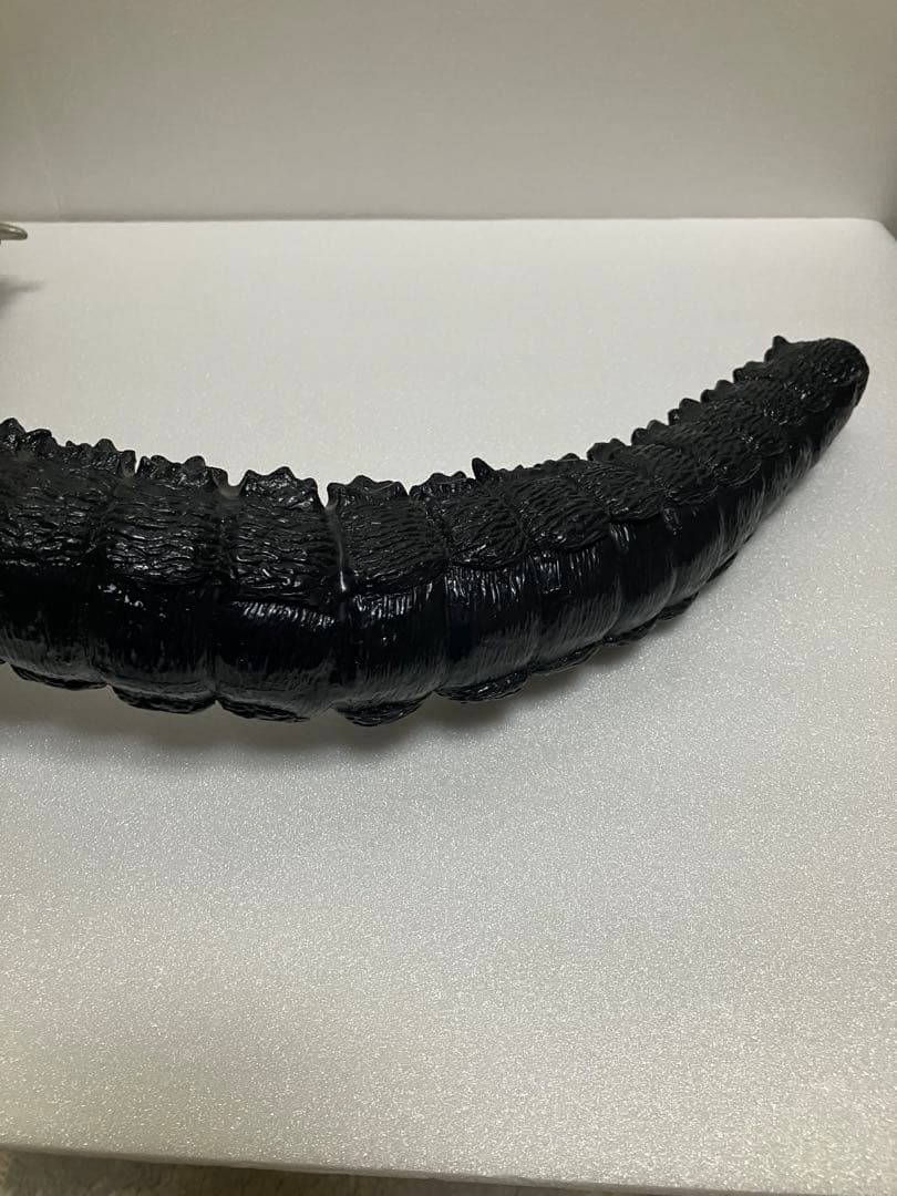 ゴジラ　ビッグサイズ　ソフビ　1991年製