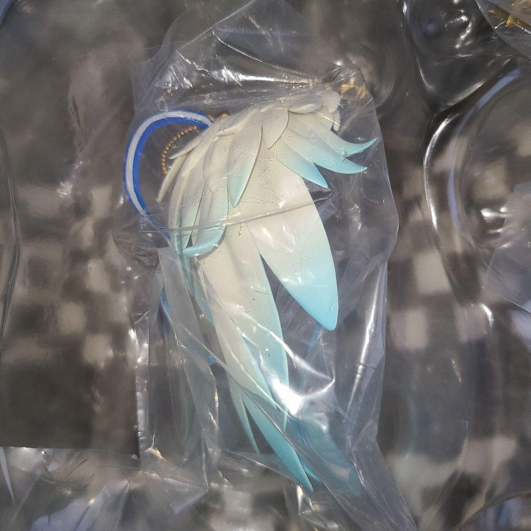 ホロライブ 天音かなた 完成品 1/7 スケールフィギュア クレーネル