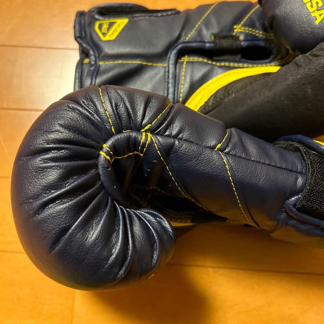 ボクシンググローブ 14オンス
