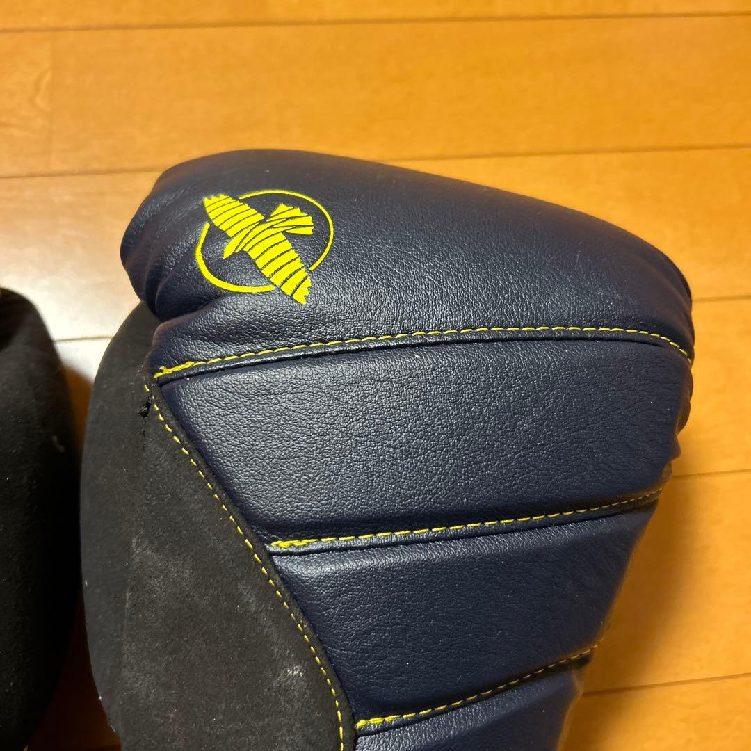 ボクシンググローブ 14オンス
