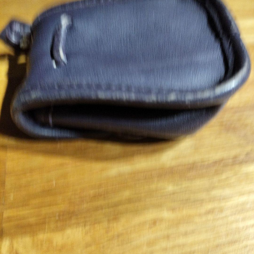 h*g様 COACH コーチ レザー ケース ダークパープル