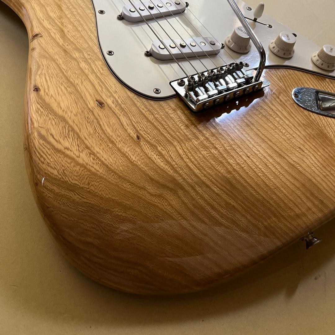 Greco SE600 1978年製 日本製 ヴィンテージ エレキギター