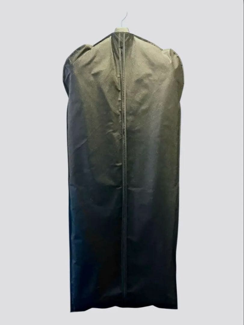 【着用1回】yohji yamamoto 23awロングコート