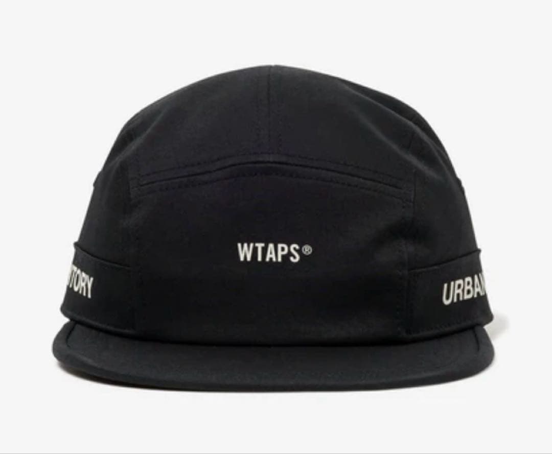 帽子 WTAPS T-7 / CAP / POLY. TWILL