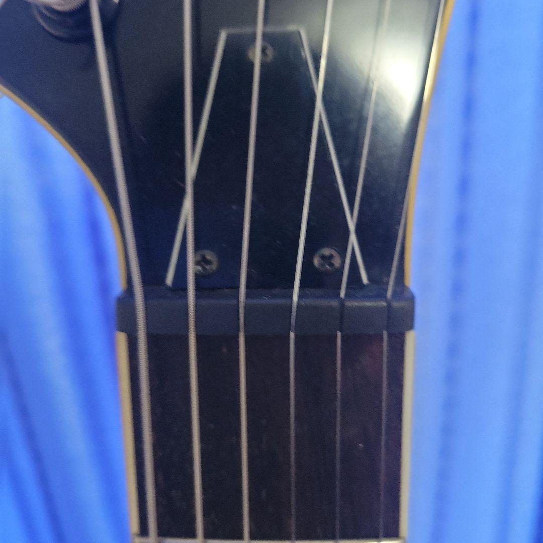 値引致しました！フェルナンデス TEJ-70 エレキギター