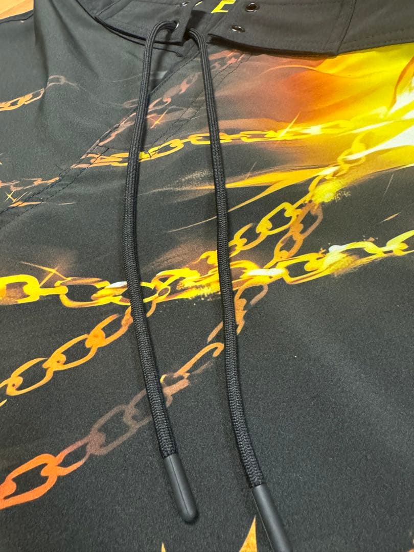 ファイドFIEDサーフパンツ/フィジーク/ステージショーツ28サイズ