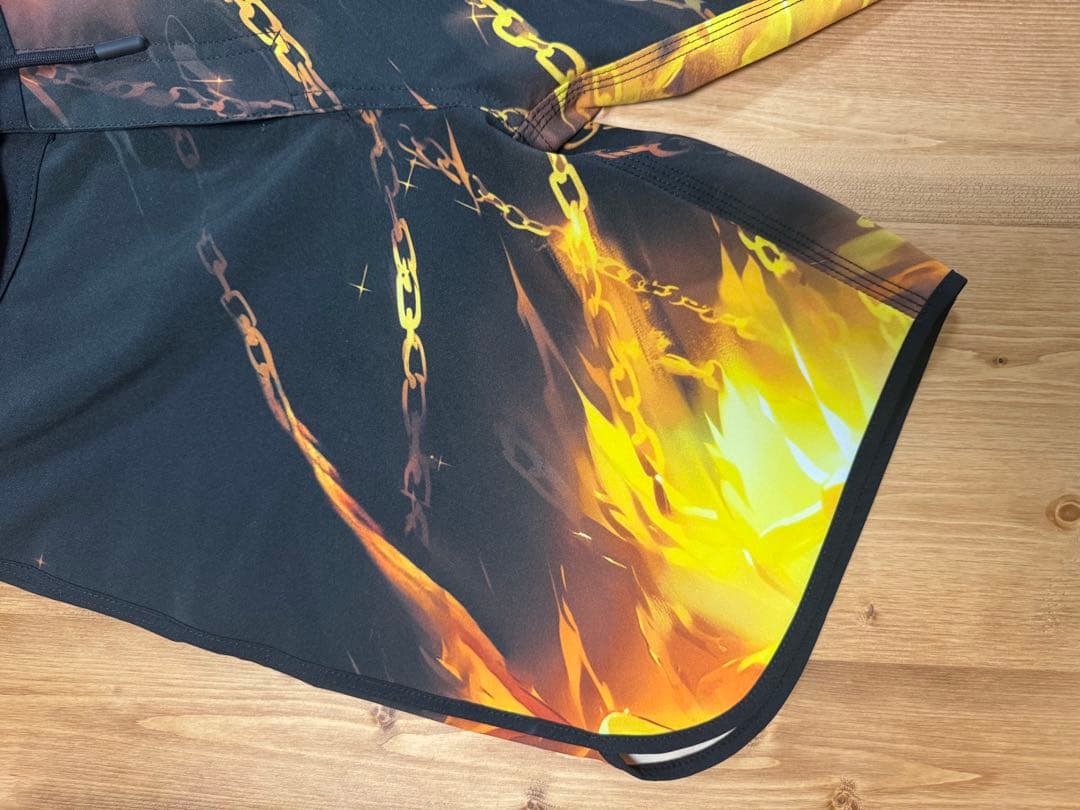 ファイドFIEDサーフパンツ/フィジーク/ステージショーツ28サイズ