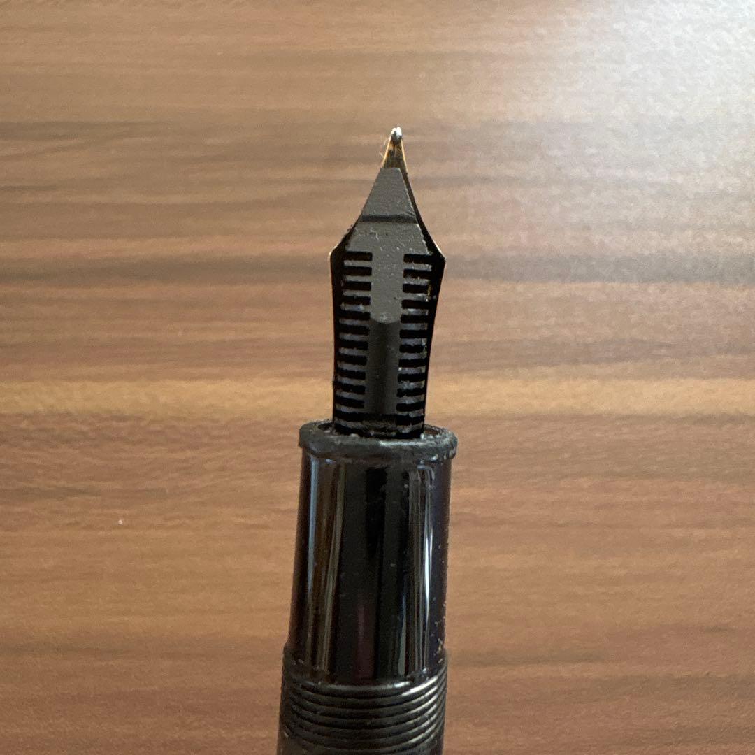 MONTBLANC 型番：146MEISTERSTUCK 585刻印あり