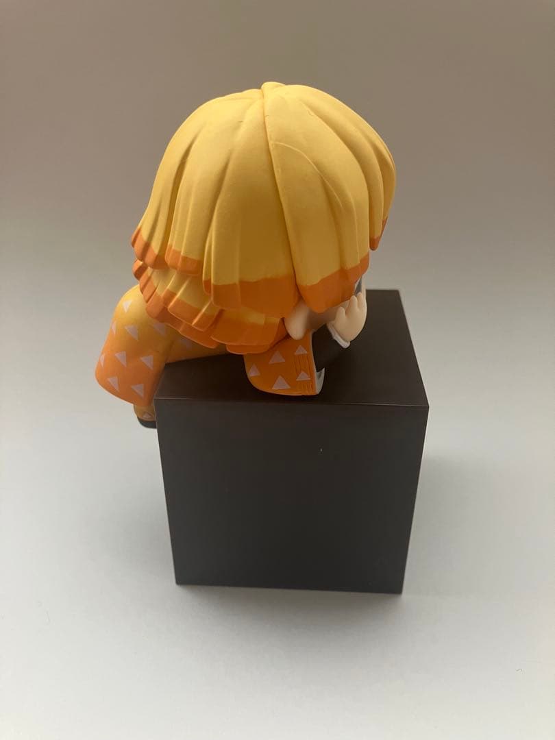 鬼滅の刃【お得！グッズまとめ売り】 カード 缶バッジ フィギュア 煉獄さんの刀