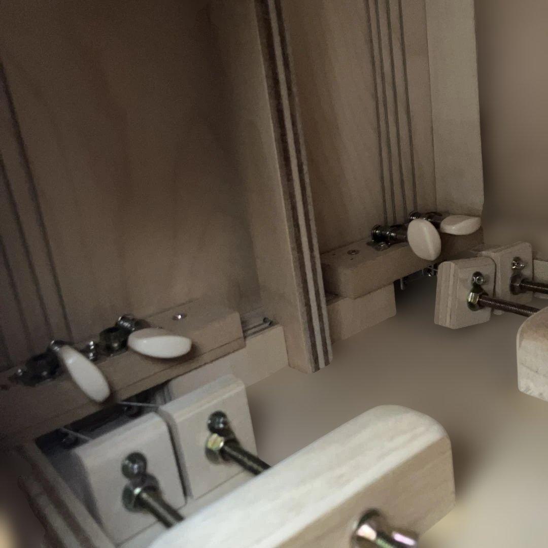 デコラ43 Decora43 カホン Cajon ケース付き！