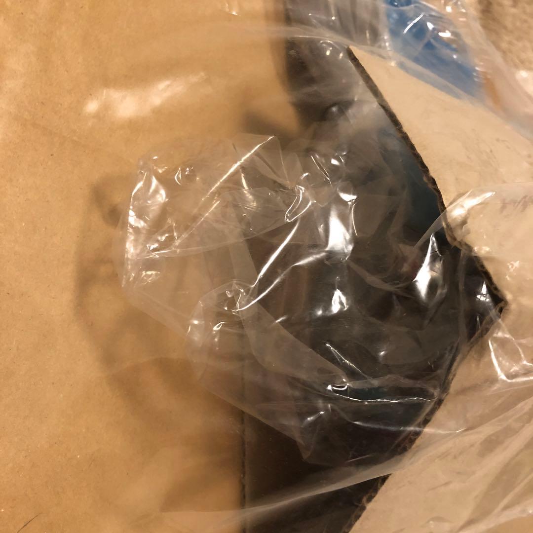 ポケモンセンター　1等　メガリザードンX タオルケット　ぬいぐるみ　モンコレ