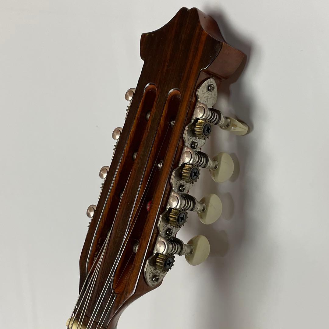 美品　Sofia SM202 マンドリン 寺田楽器 ハードケース付き 即購入OK