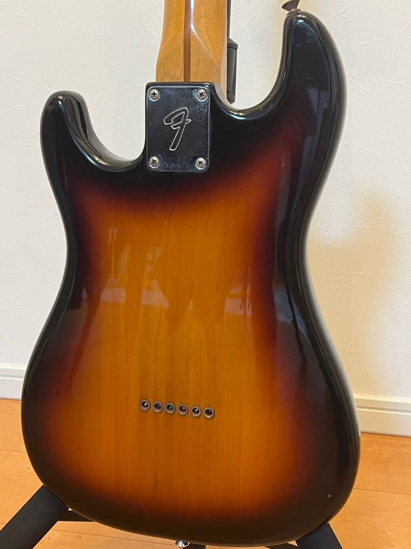 Fender USA Bullet S3 1982年　ビンテージ