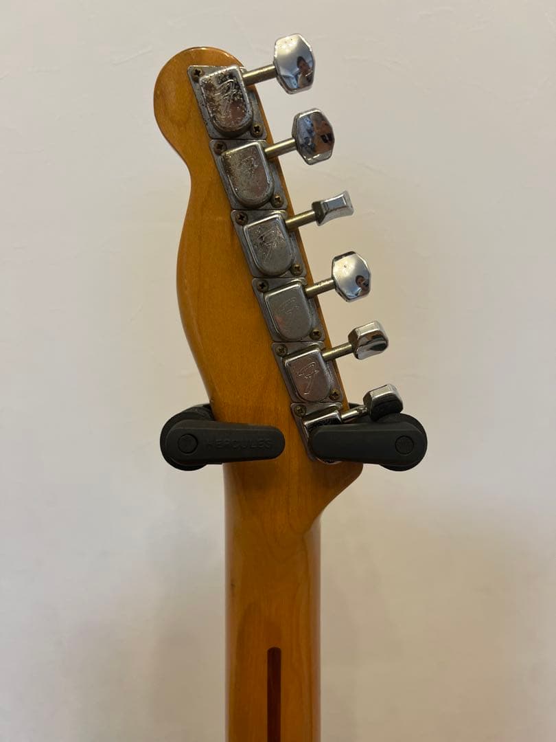 Fender USA Bullet S3 1982年　ビンテージ