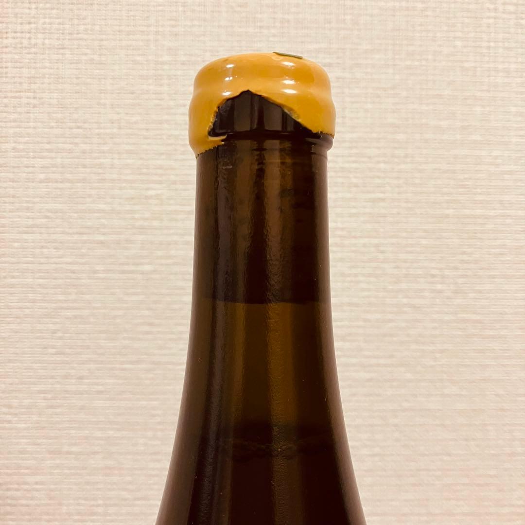 【希少】ピエール オヴェルノワ サヴァニャン 2000年 500ml