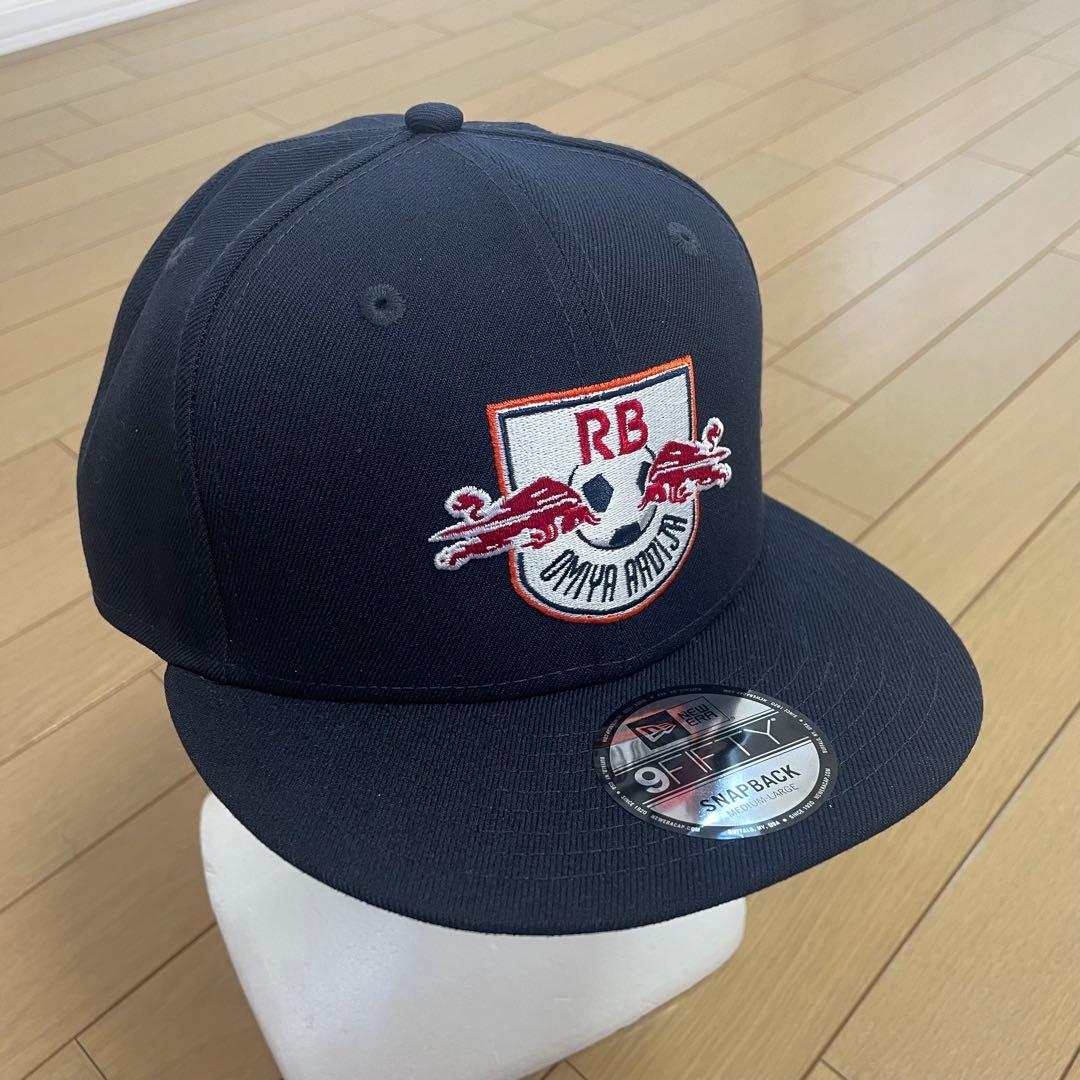 RB大宮アルディージャ キャップ