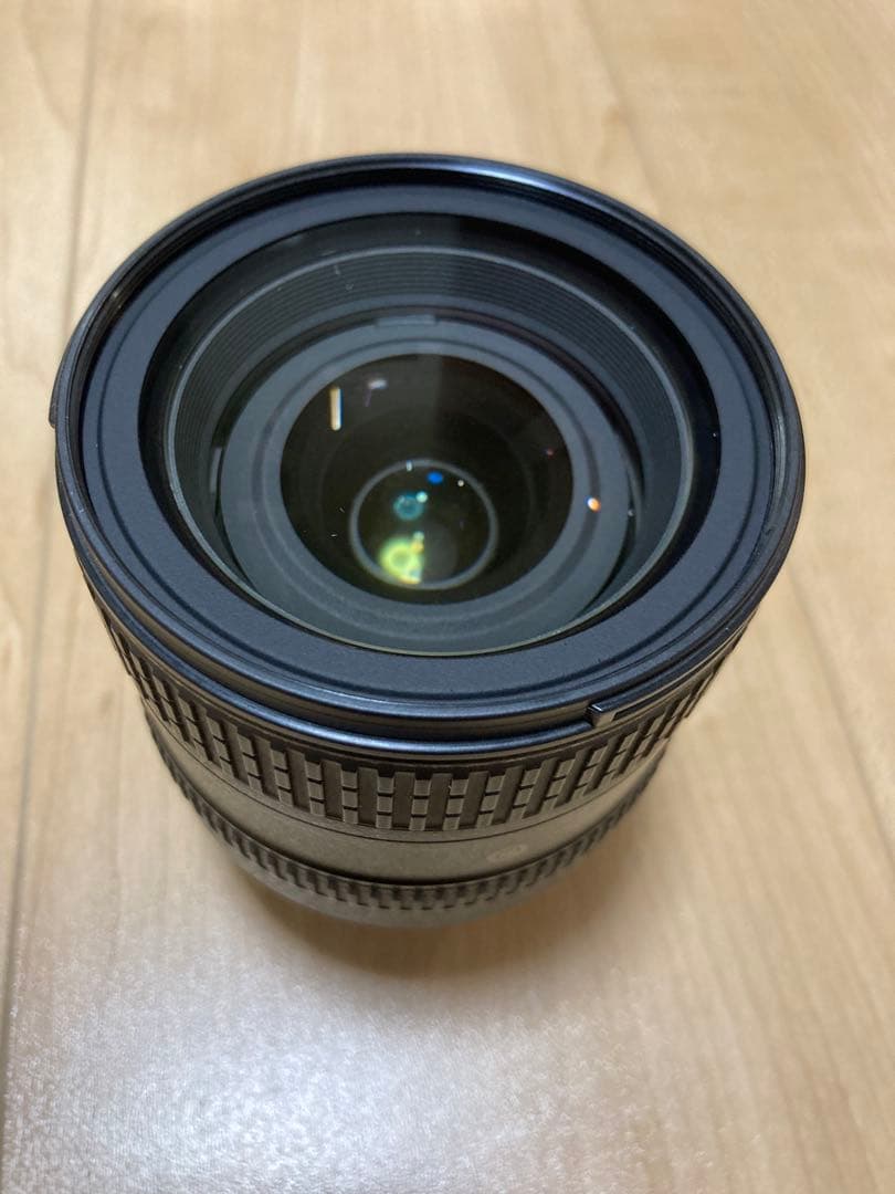 【美品】AF-S NIKKOR 24-85mm f/3.5-4.5G ED VR